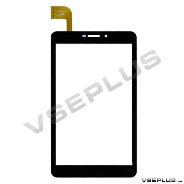 

Тачскрин (сенсор) под китайский планшет Nomi C070010 Corsa 3G, PB70PGJ3535, 7.0 inch, 51 пин, 107 х 182 мм.,