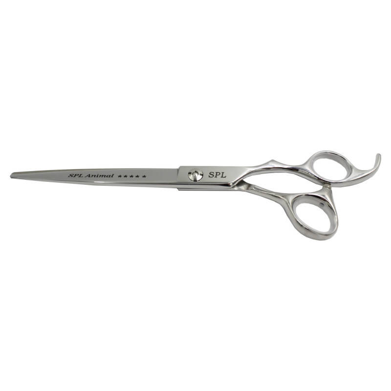 

Ножницы для стрижки животных SPL Animal прямые, 7,5"