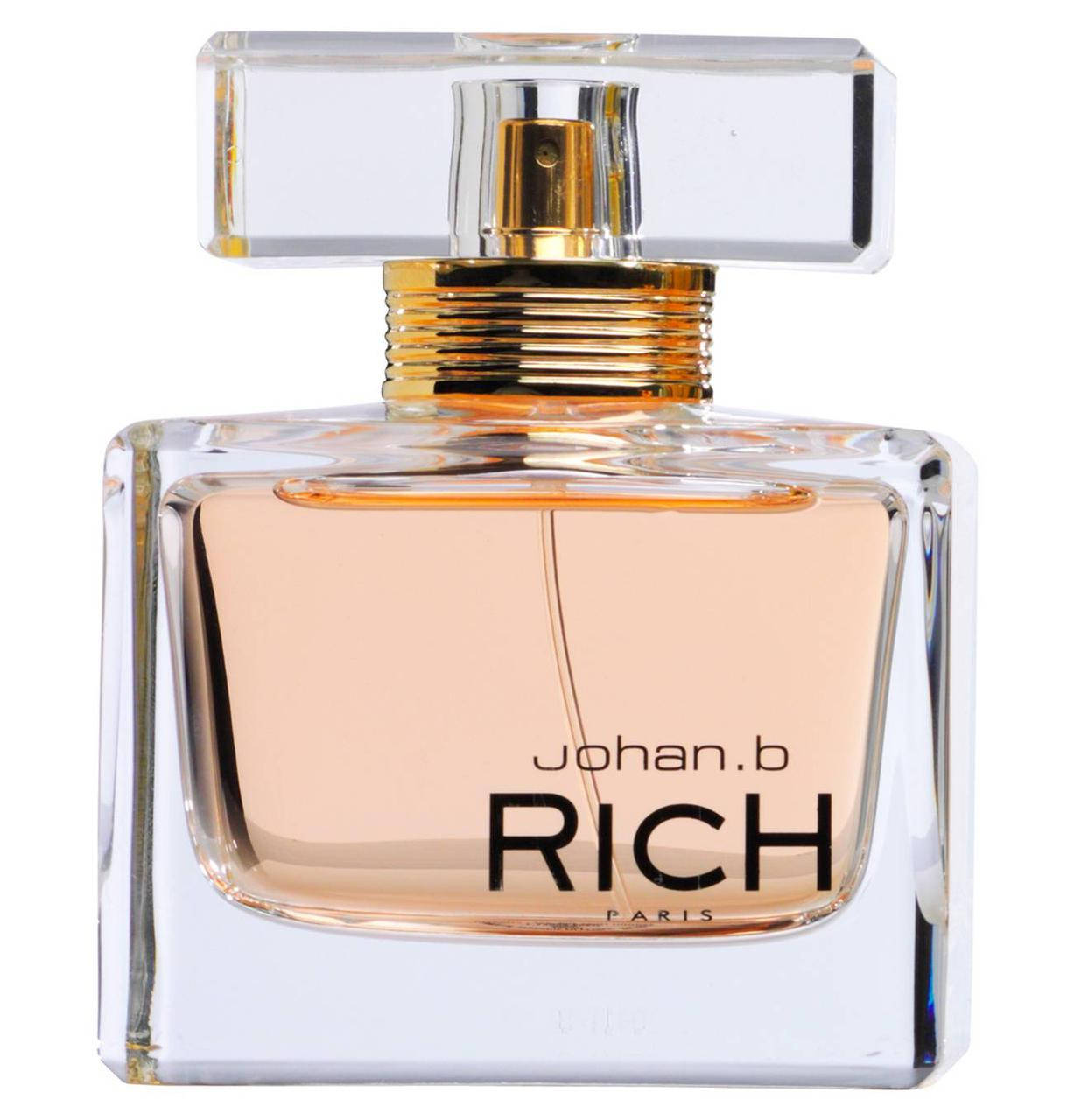 

Женская туалетная вода rich-g 85 ml