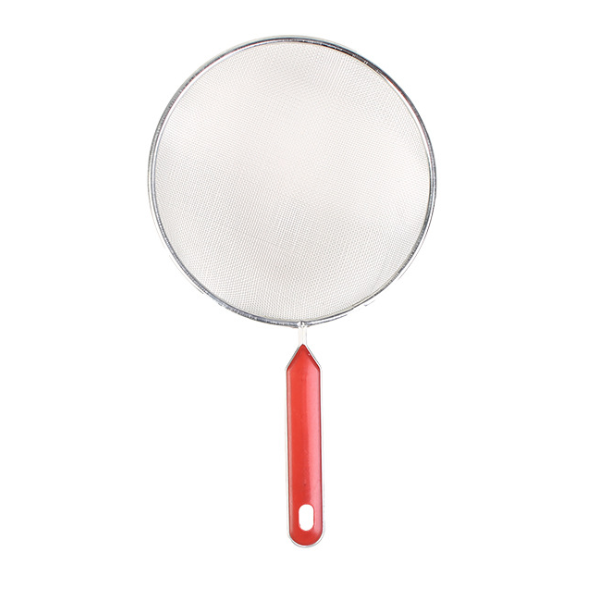 

Сито 1000 Дрібниць с ручкой металлическое 32х18 (5328)