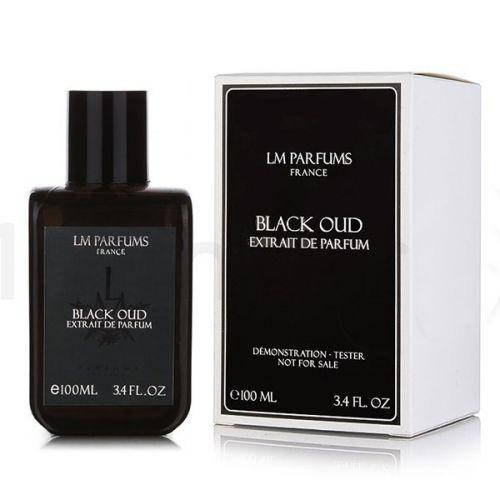 

Laurent Mazzone Parfums Black Oud 100 ml. - Парфюмированная вода - Унисекс - ( TESTER )