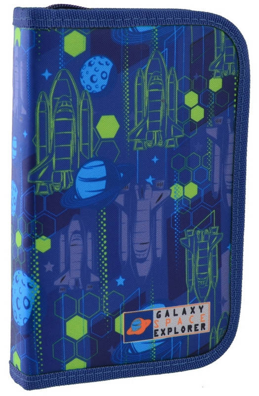 

Пенал Smart 532077 Galaxy