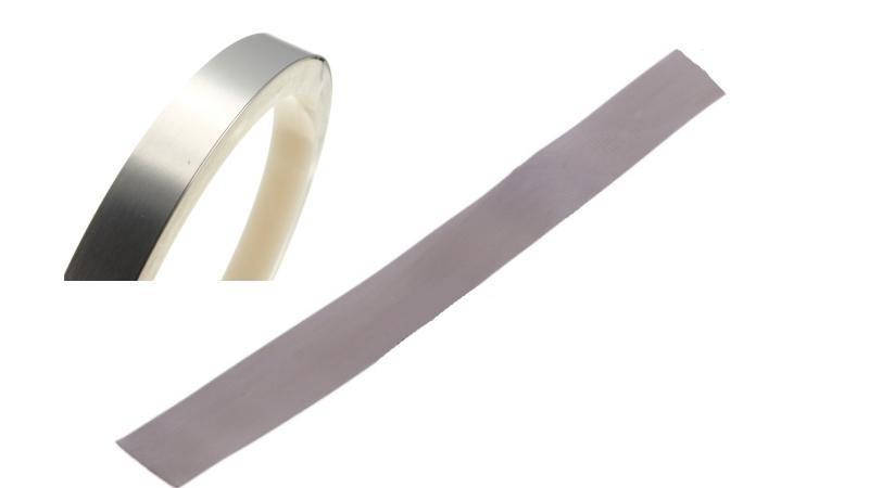 

Никелированная лента для сварки аккумуляторных батарей 0.1*4*25мм 10шт (14811)