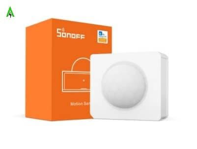 

Датчик движения SNZB-03 SONOFF (ZigBee)