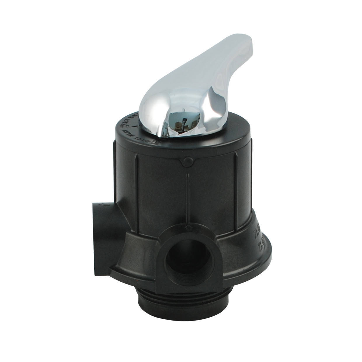

Клапан управления ручной RX TMF 56Е , 3/4" (2 м3/час), Черный