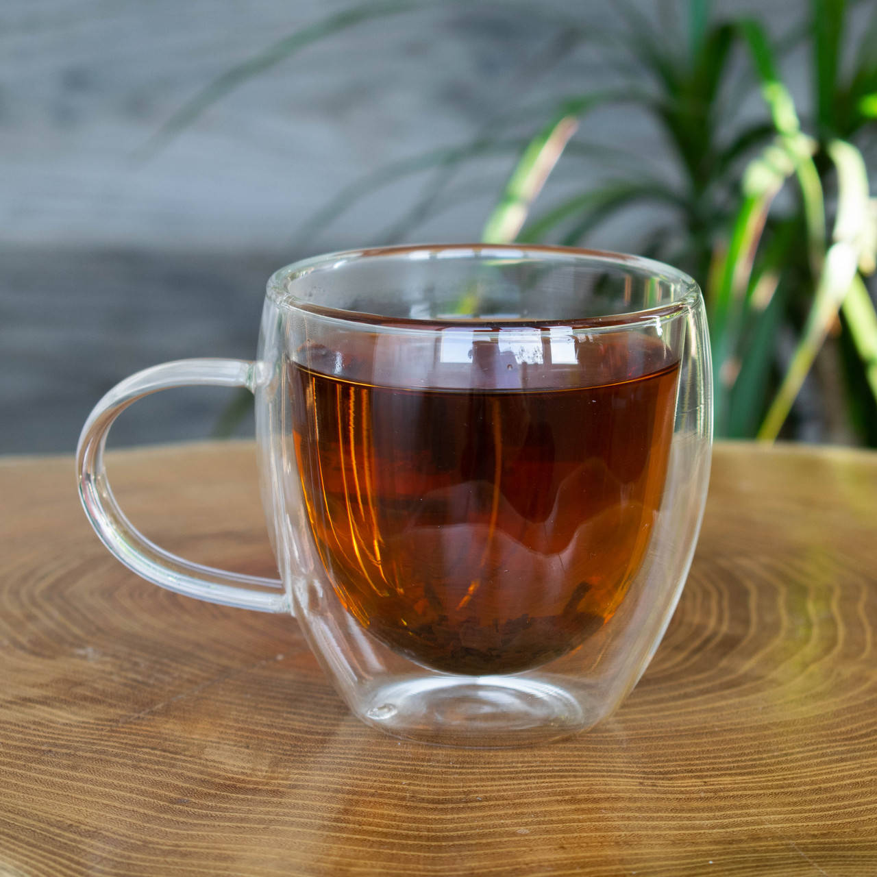 

7011 GB Чашка стеклянная с двойными стенками 250 Мл Capuchino