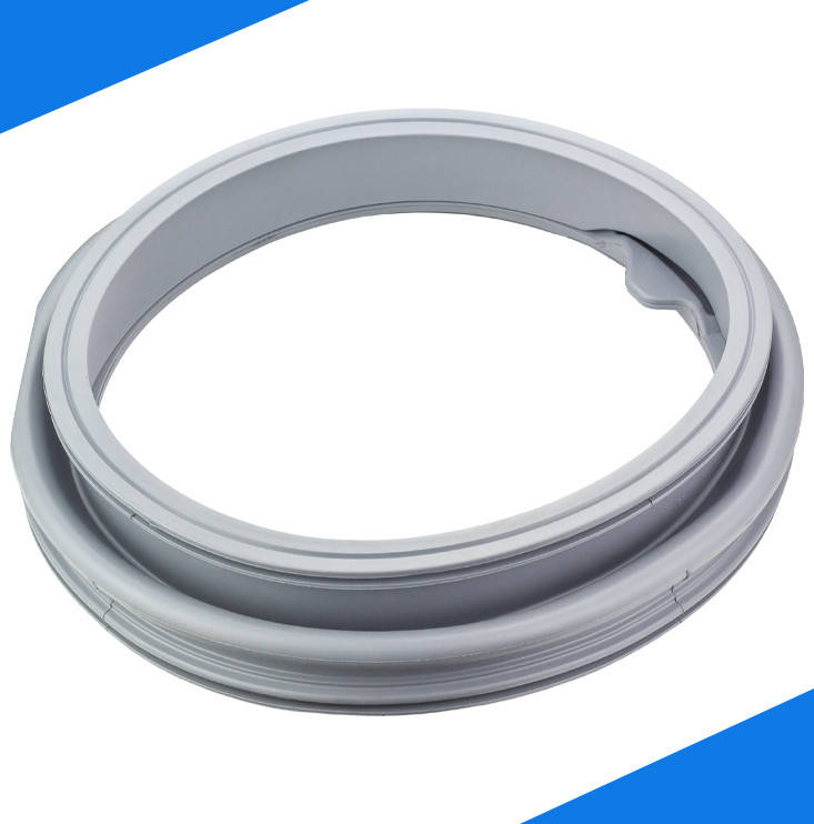 

Манжета люка (DIAMOND) для стиральной машины Samsung DC64-01664A