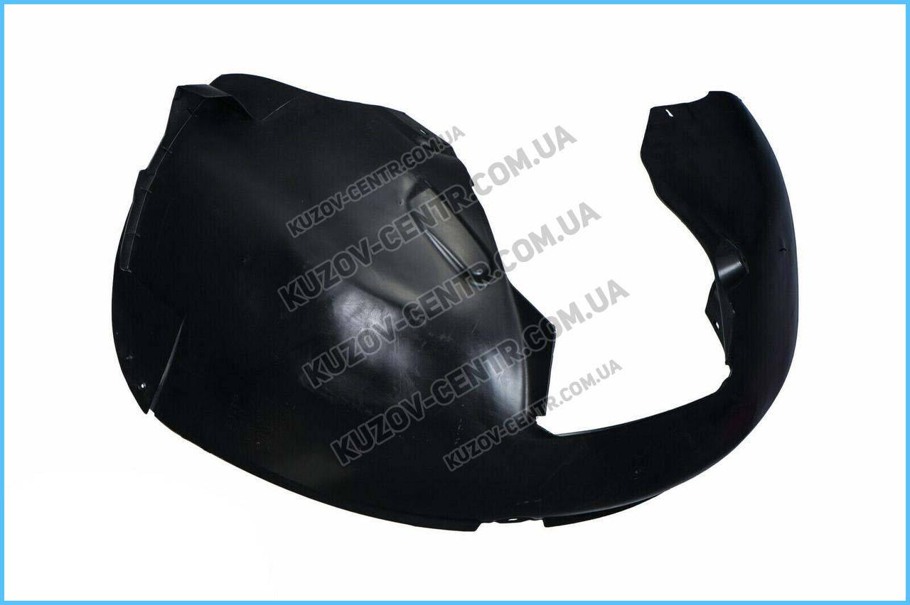 

Подкрылок передний правый VW Passat CC 08-12 задняя часть (FPS) Китай 3C8805978A