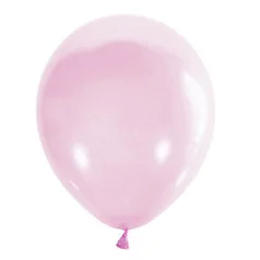 

Латексный шарик Latex occidental (Мексика) 12"/30см Декоратор PINK 052
