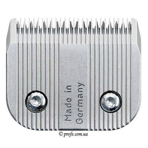 

Moser Нож 1245-7931 3 mm на машинку Moser 1245-0066/1245-0060