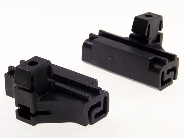 

Каретка направляющая стеклоподьемника VW Lupo OEM: 6X0 837 461A 6X0837461A