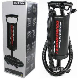 

Насос ручной Intex
