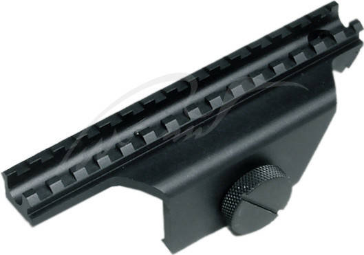 

Кріплення Leapers UTG Deluxe M14/M1A. Picatinny/Weaver. L - 15,5 cм