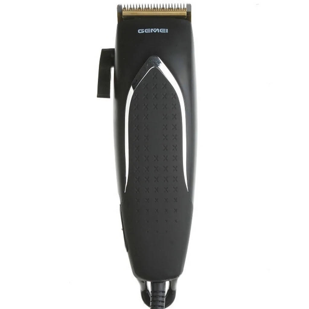 

Машинка для стрижки волос профессиональная Gemei GM-809 Professional 9W