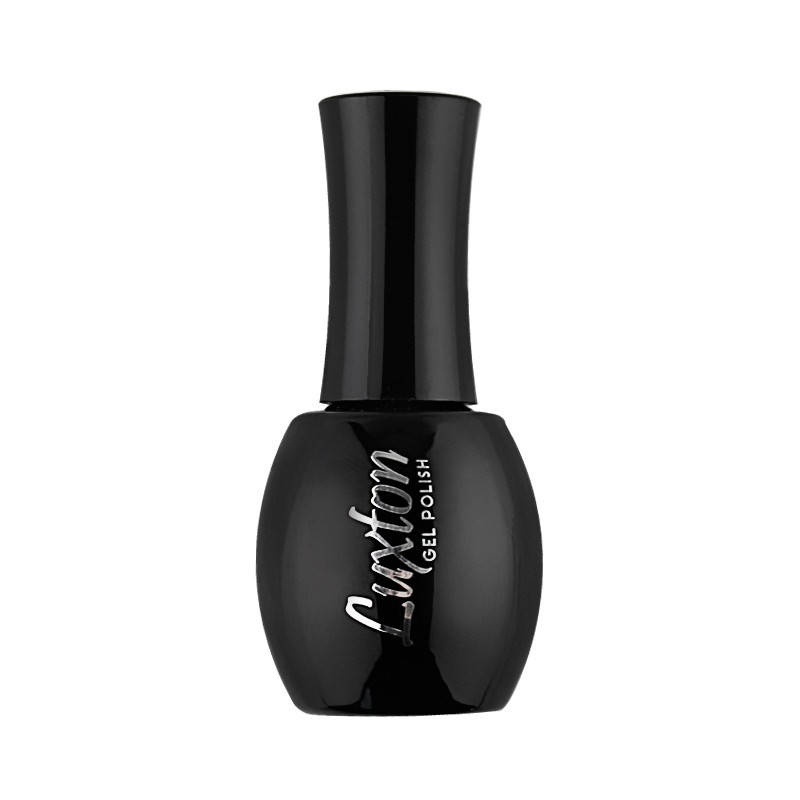 

Luxton Rubber Top - каучуковый топ, верхнее покрытие для гель-лака, 15 мл