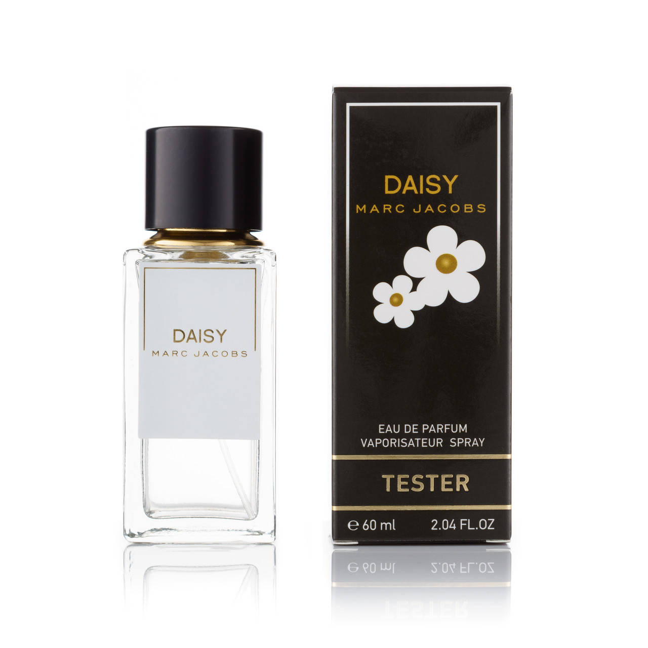 

Daisy Marc Jacobs тестер женские 60 мл