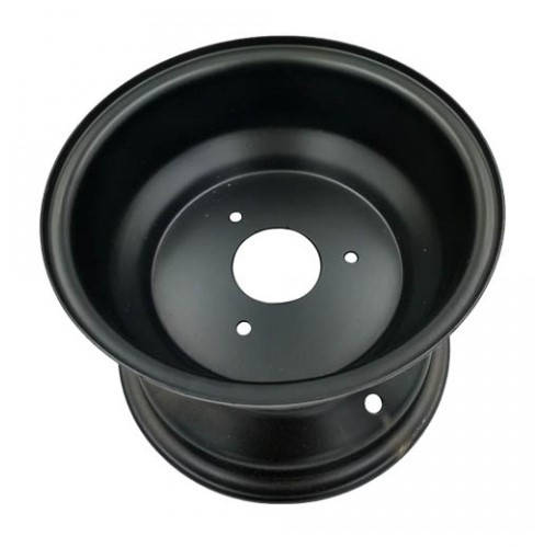 

Диск колесный 19X7.00-8 передний квадроцикла ATV125-150 8" на 3 болта