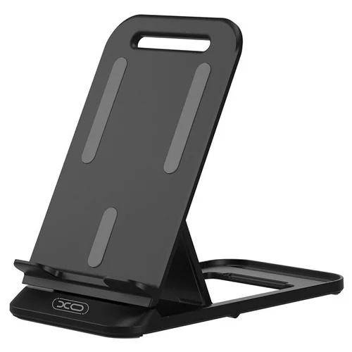 

Подставка для телефона и планшета складная XO C73 Черный