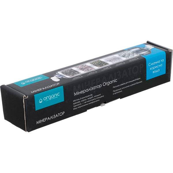 

Мінералізатор Organic Smart 5в1