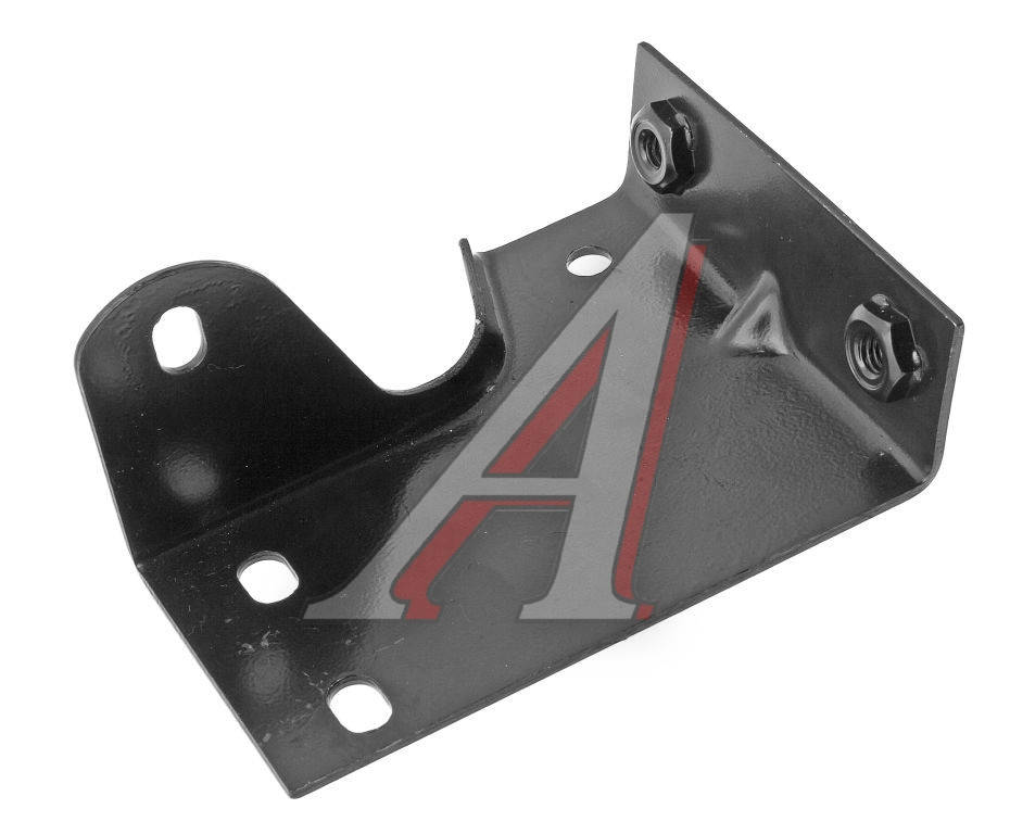 

Кронштейн бампера Газель-Бизнес левый (покупн. ГАЗ)