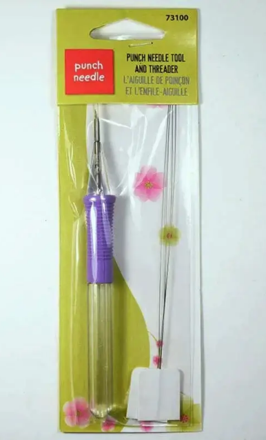 

Игла для ковровой техники | ковровой вышивки