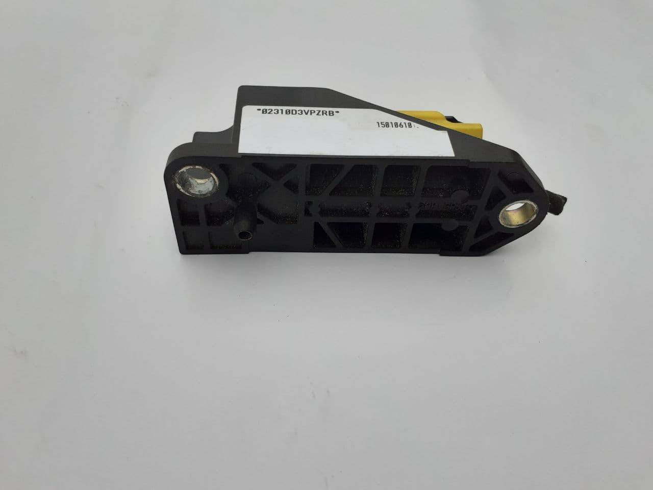 

Датчик удара airbag Volkswagen Passat 6Q0909606