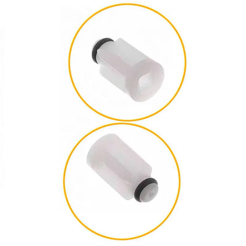 

Муфта блендерной ножки для блендера Braun 67050811