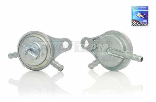 

Китай Скутер 139QMB 4T 50-100cm3 Вакуумный клапан на раму (фирма Lipal) Качество