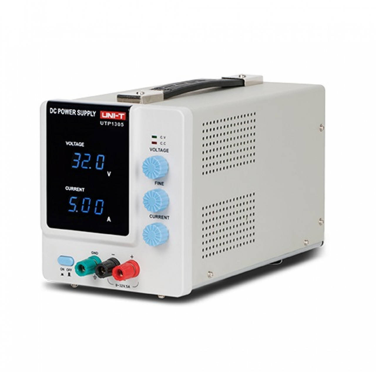 

Лабораторный блок питания UNI-T UTP1305