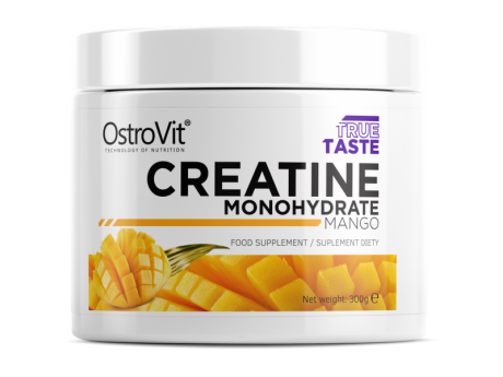 

Креатин OstroVit (300 грамм)