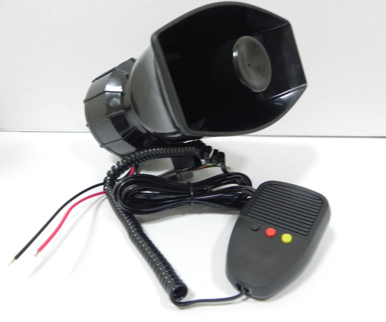 

Громкоговоритель на Авто - 40W