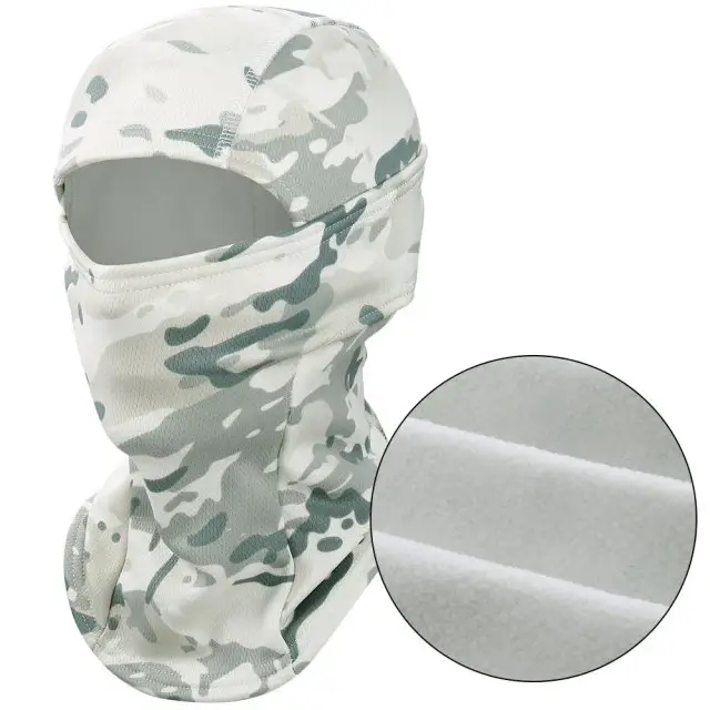 

Балаклава MACO GEAR (Китай) на флисе