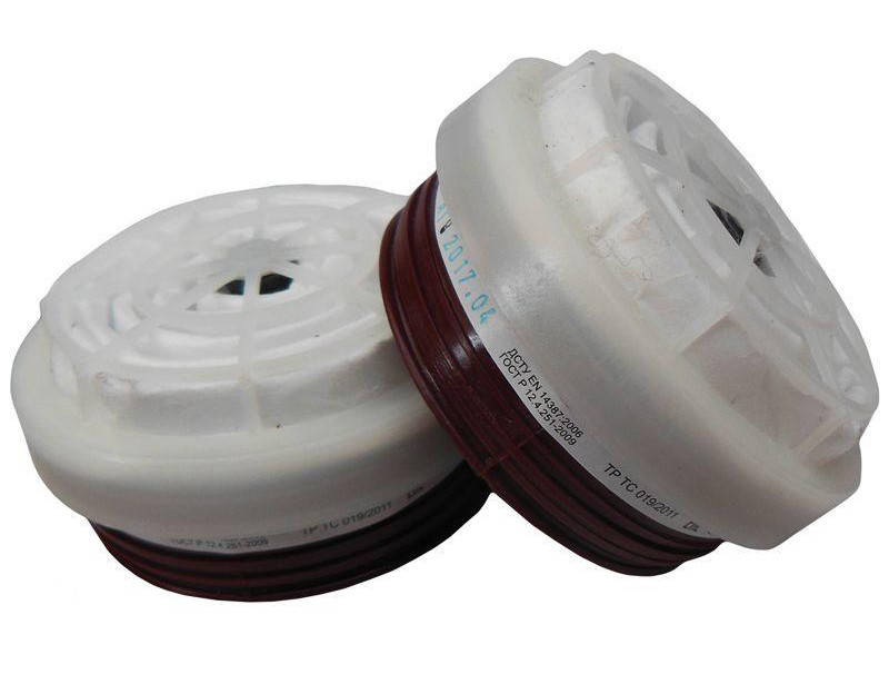 

Патрон ГПП-95-05 марки А1Р1 (2шт/уп)