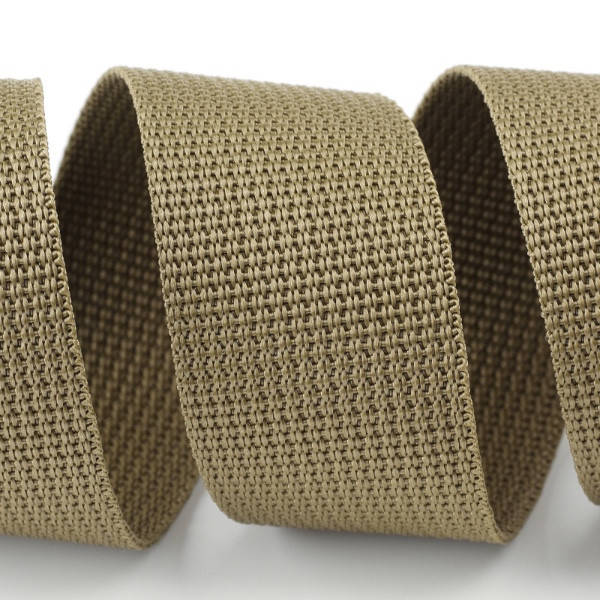 

Лента ременная, 40 мм, койот (полипропиленовая) УТС-40-ПП-1,5 (2953)