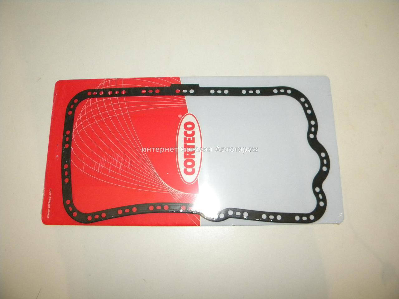 

Прокладка масляного поддона на Рено Мастер 03-> 2.2/2.5dCi — CORTECO (Италия) 023665P