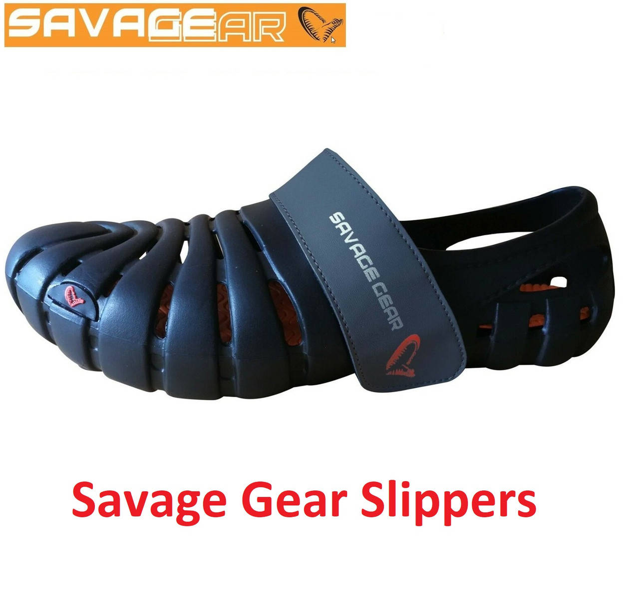 

Тапочки Savage Gear Slippers 44