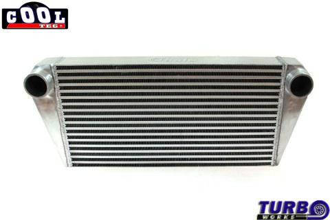 

Интеркулер backward TurboWorks 600x300x76 2,5" (63 мм)