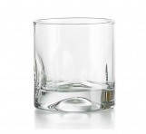 

Стакан низкий Libbey Pedrada tumbler 250мл стекло (971132)