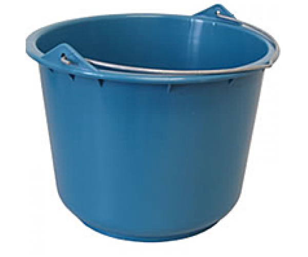 

Ведро строительное 2-ой сорт 12 л (мет. ручка)