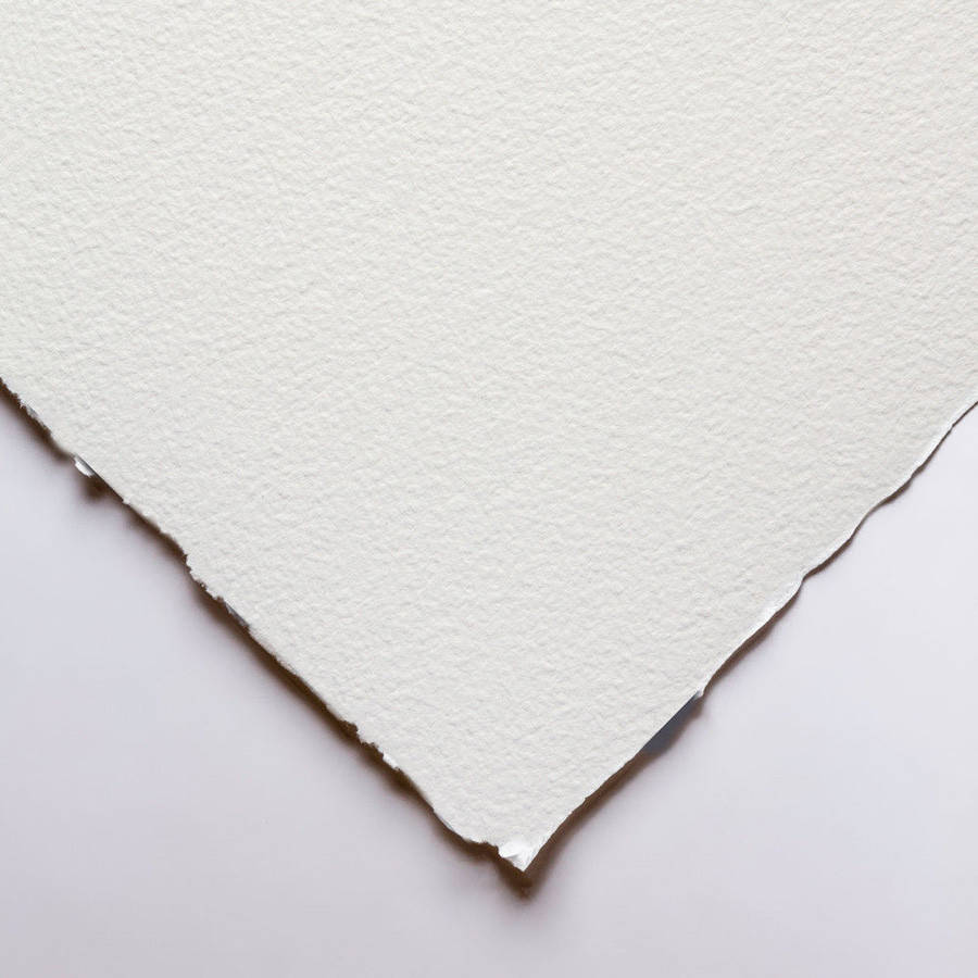 

''Бумага акварельная Торшон Winsor&Newton Watercolour aquarelle, Rough Grain 300г, 56*76см, 100%хлопок 6663260