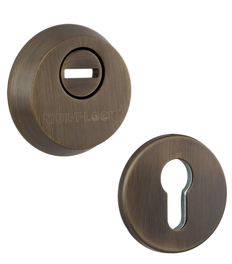 

Протектор MUL-T-LOCK SL3 DIN ROUND 14,5 мм 58-63 мм бронза античная (Израиль)
