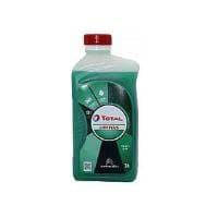 

Трансмиссионное масло Total LHM Plus 1л (214174) ORG 214174