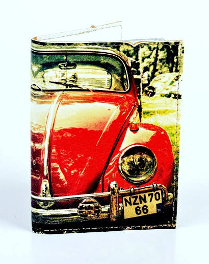 

Обложки для водительских документов