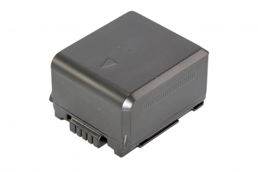 

Аккумулятор BestBatt Panasonic VW-VBG070 (800 mAh) Premium Quality