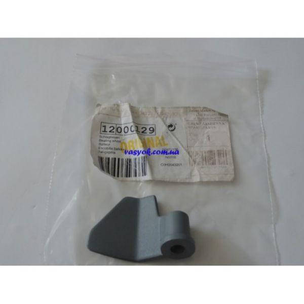 

Лопатка (тестомес) для хлебопечки Zelmer 6432010.004 Bosch 12000129