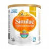 

Сухая молочная смесь Similac Низколактозный (375 гр.)