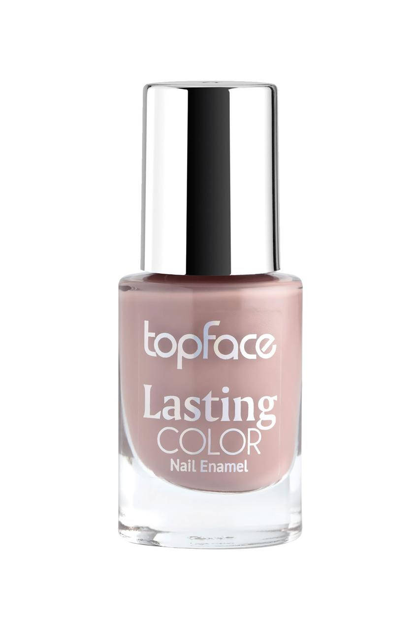 

Лак для Lasting Color Nail Enamel Topface PT104 №26