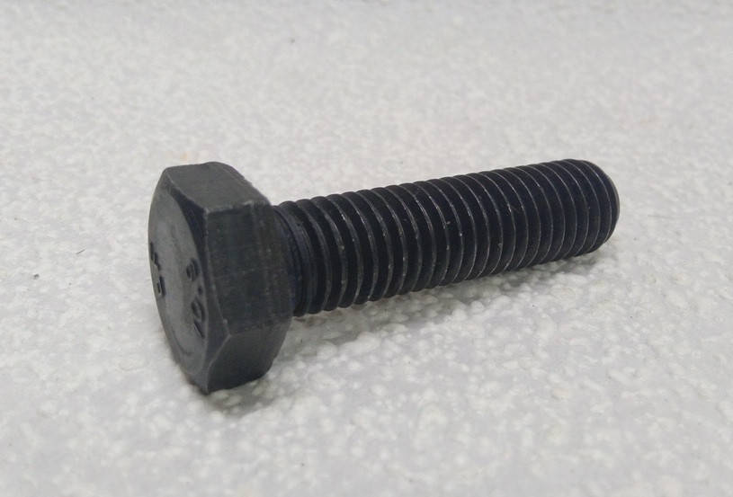 

Болт высокопрочный М12х1,75х45 (10,9)