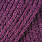 

YarnArt Merino de Luxe 50 - 10094 виноградный, Фиолетовый