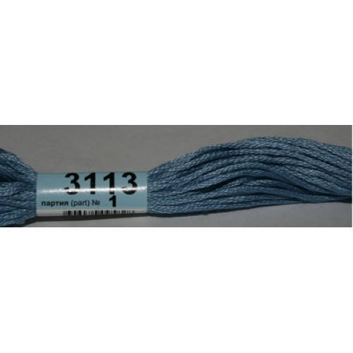 

Мулине гамма 3113